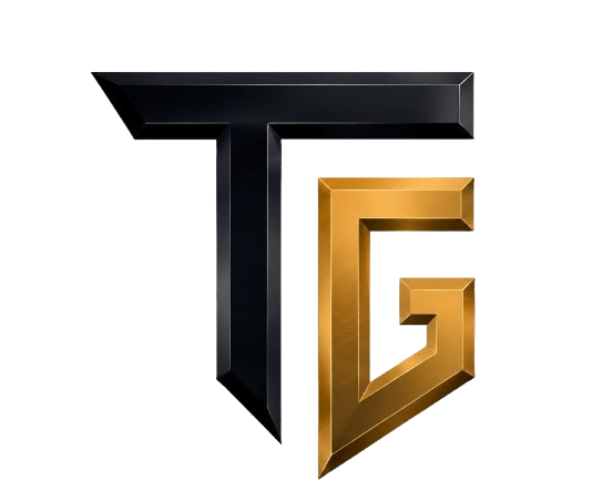 The Tudor Groups Logo